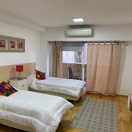 דירות בואנוס איירס Deparatamento Entero En Barrio Norte Para Dos מראה חיצוני תמונה